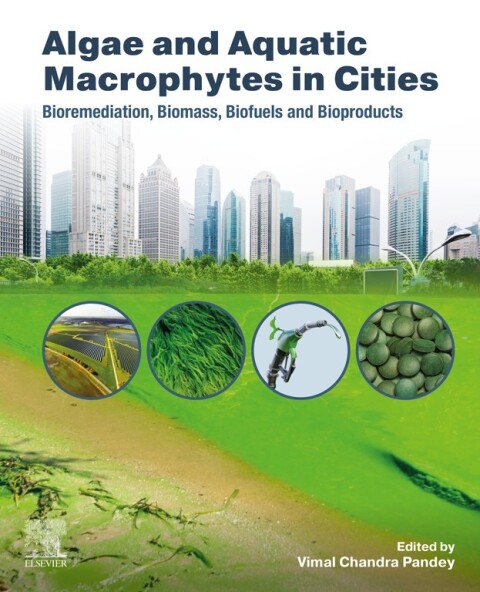 Cover image for book Algae and Aquatic Macrophytes in Cities