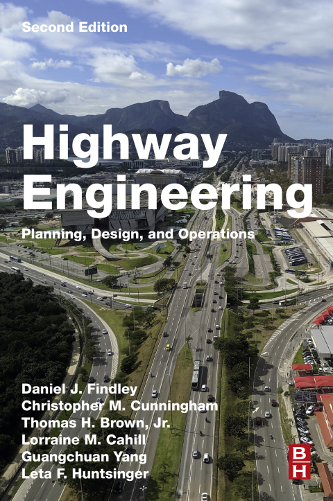 Highway Engineering 