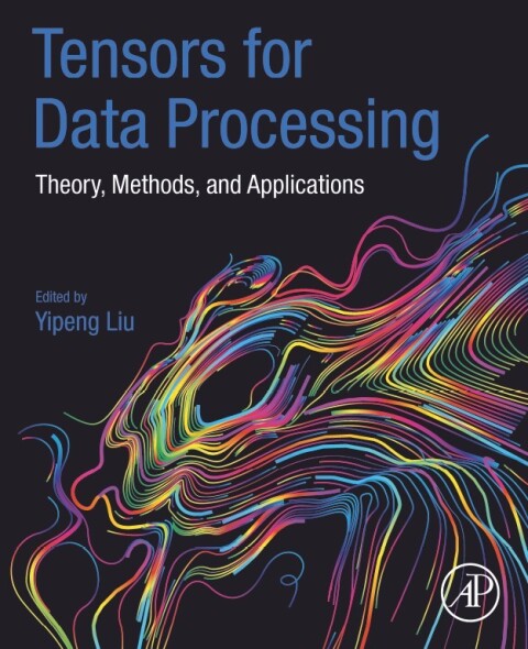 Cover image for book Tensors for Data Processing