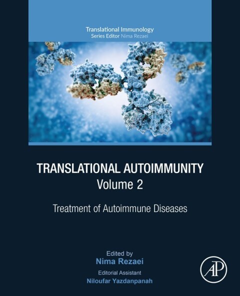 Cover image for book Translational Autoimmunity, Volume 2