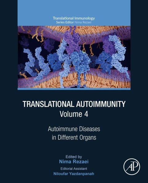 Cover image for book Translational Autoimmunity, Volume 4