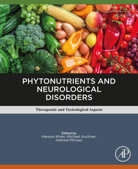 Phytonutrients and Neurological Disorders 