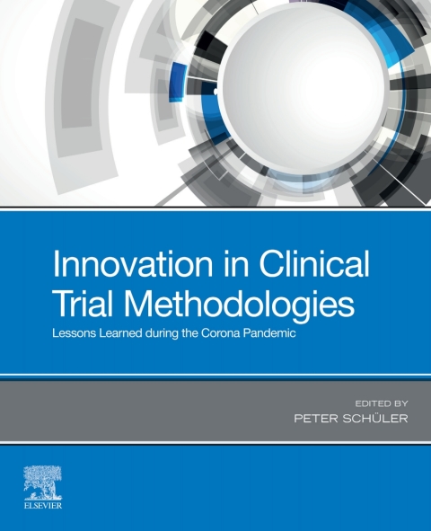 Cover image for book Innovation in Clinical Trial Methodologies