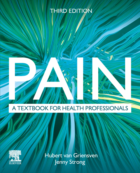 Cover image for book Pain