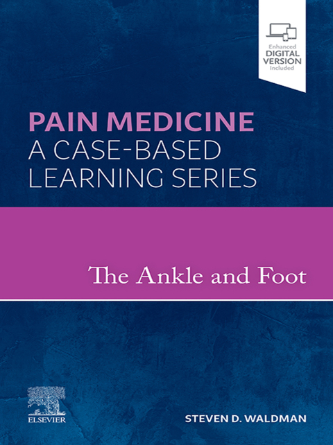 Cover image for book The Ankle and Foot