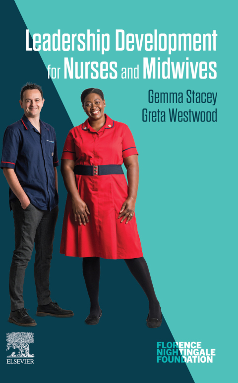 Leadership Development for Nurses and Midwives 