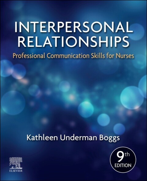 Cover image for book Interpersonal Relationships