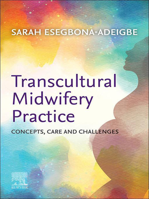 Cover image for book Transcultural Midwifery Practice