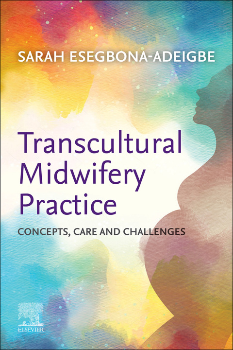 Cover image for book Transcultural Midwifery Practice