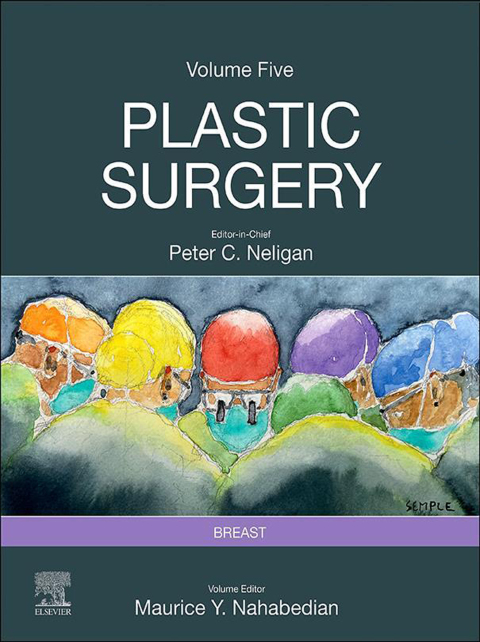Cover image for book Plastic Surgery