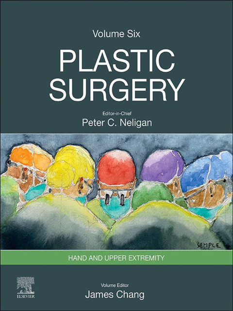 Cover image for book Plastic Surgery