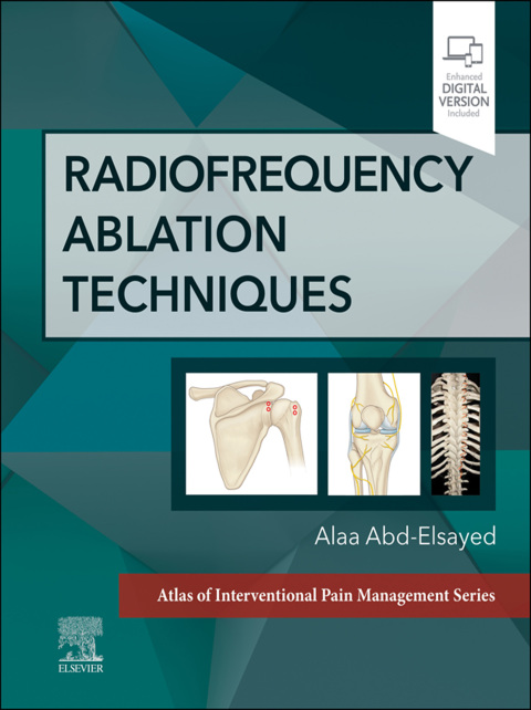 Cover image for book Radiofrequency Ablation Techniques
