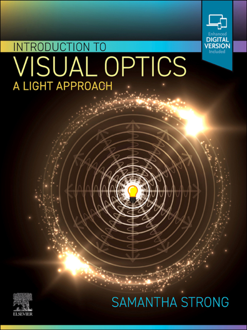 Cover image for book Introduction to Visual Optics