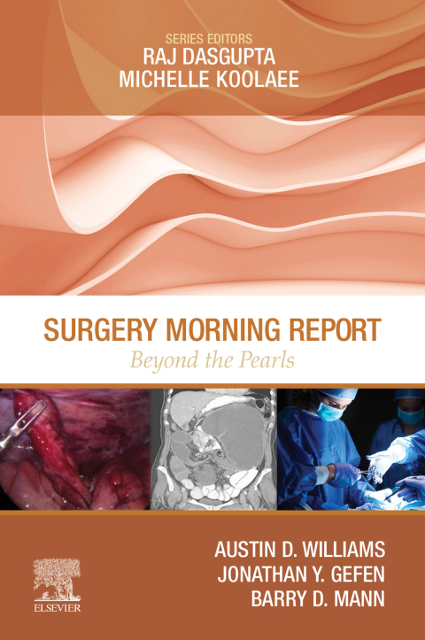 Surgery Morning Report: Beyond the Pearls 
