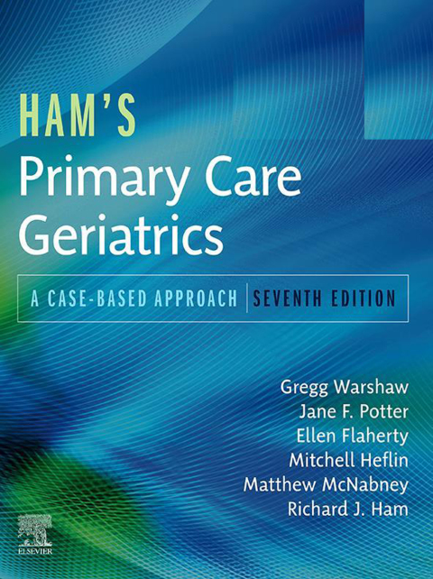 Primary Care Geriatrics 