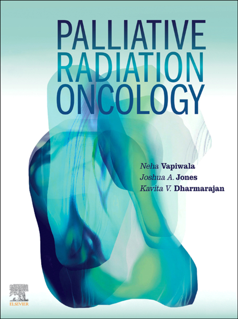 Cover image for book Palliative Radiation Oncology