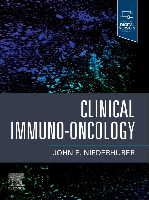 Cover image for book Clinical Immuno-Oncology