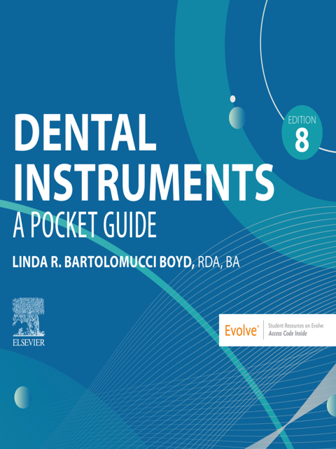 Dental Instruments:Pocket Guide