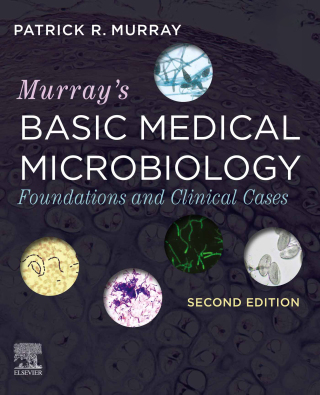 Murray’s Basic Medical Microbiology