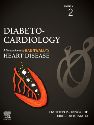 Diabeto-Cardiology