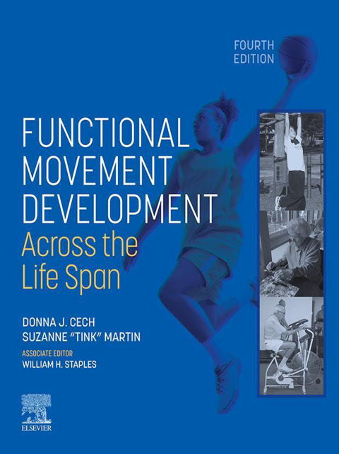 Functional Movement Development Across the Life Span 