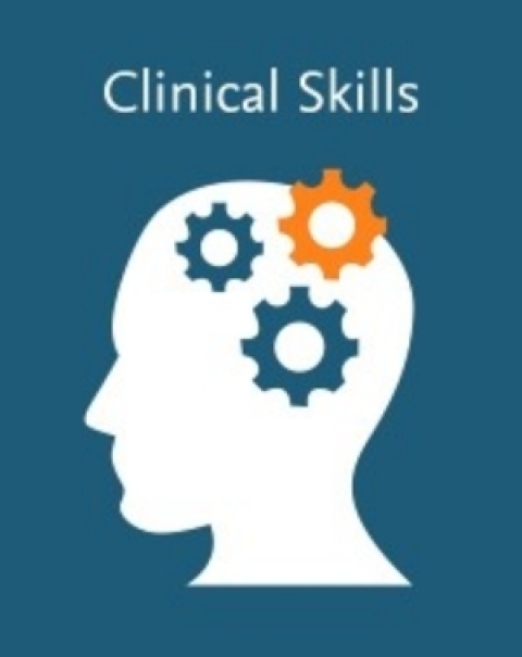 Cover image for book Canadian Clinical Skills: Skills for Personal Support Workers - eCommerce Version