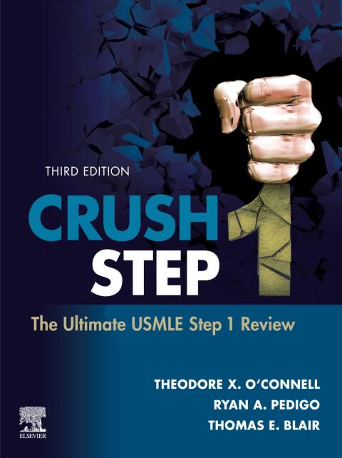 Crush Step 1 E-Book 