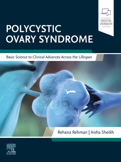 Cover image for book Polycystic Ovary Syndrome