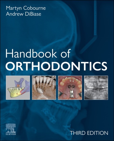 Handbook of Orthodontics 