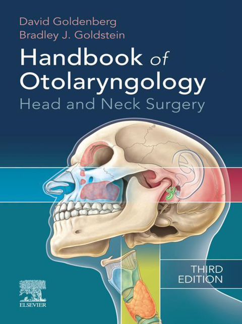 Handbook of Otolaryngology 