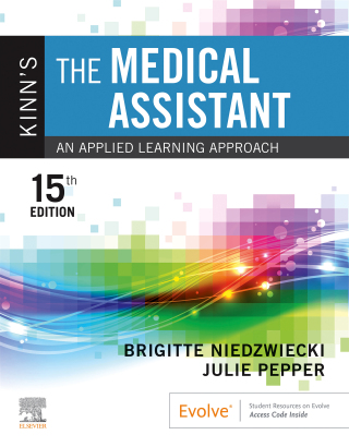 Kinn's The Medical Assistant