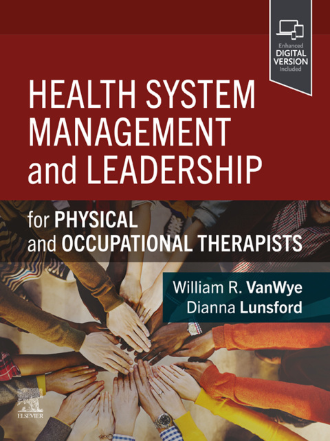 Cover image for book Health System Management and Leadership