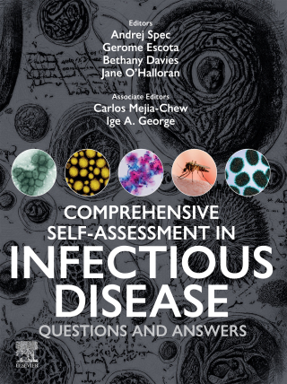 Comprehensive Self-Assessment in Infectious Disease