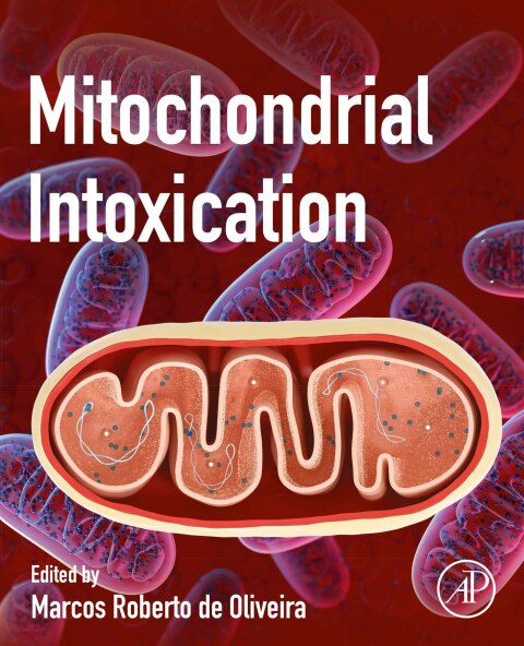 Cover image for book Mitochondrial Intoxication