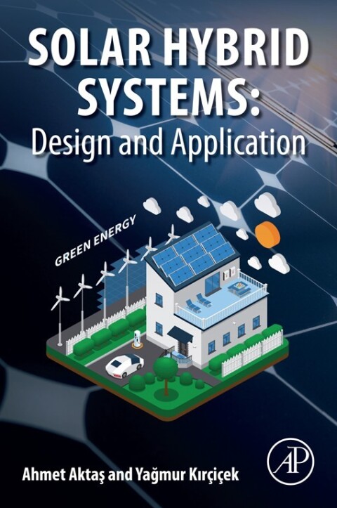 Cover image for book Solar Hybrid Systems