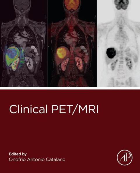 Cover image for book Clinical PET/MRI
