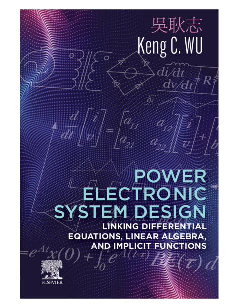 Cover image for book Power Electronic System Design