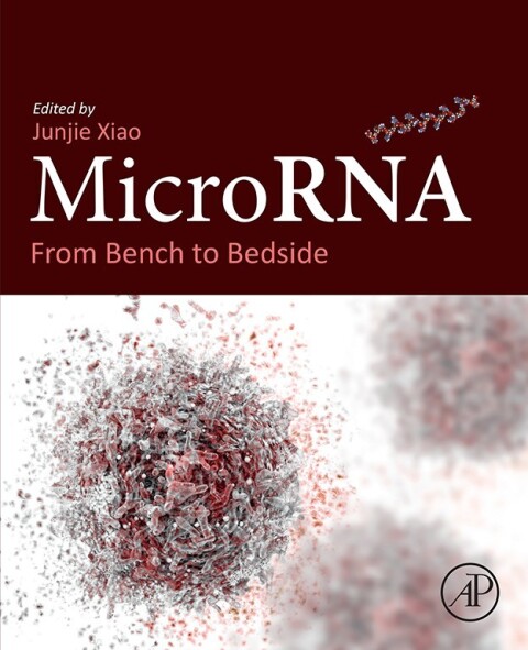 Cover image for book MicroRNA
