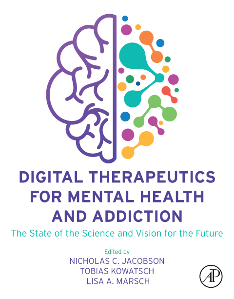 Digital Therapeutics for Mental Health and Addiction 
