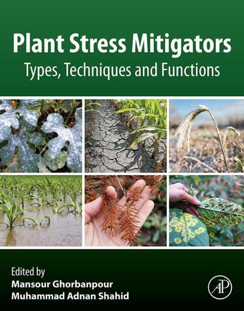 Plant Stress Mitigators 