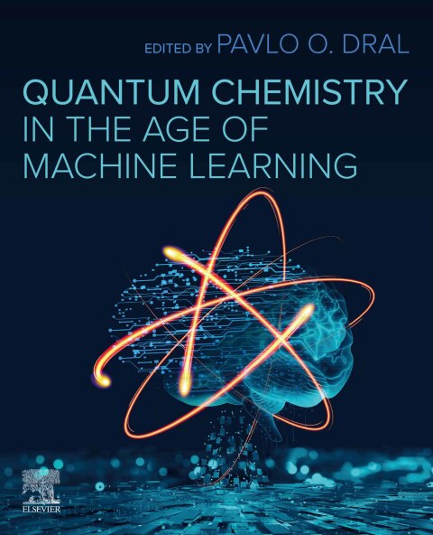 Cover image for book Quantum Chemistry in the Age of Machine Learning