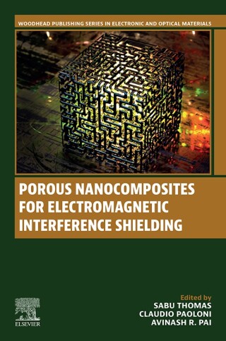 Porous Nanocomposites for Electromagnetic Interference Shielding
