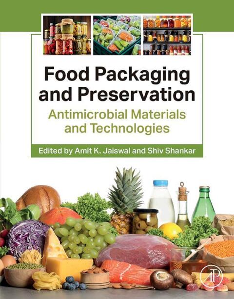 Food Packaging and Preservation 