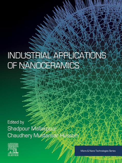 Industrial Applications of Nanoceramics 