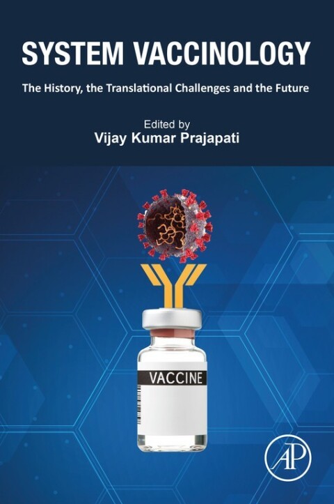 Cover image for book System Vaccinology