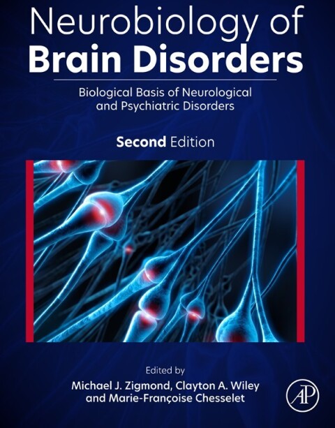 Cover image for book Neurobiology of Brain Disorders