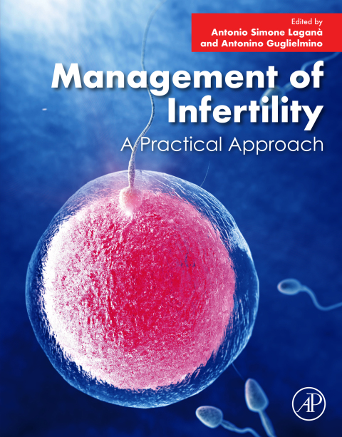 Cover image for book Management of Infertility