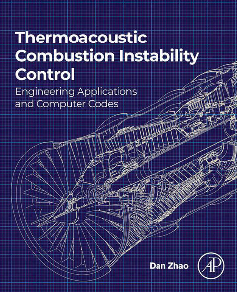 Thermoacoustic Combustion Instability Control 