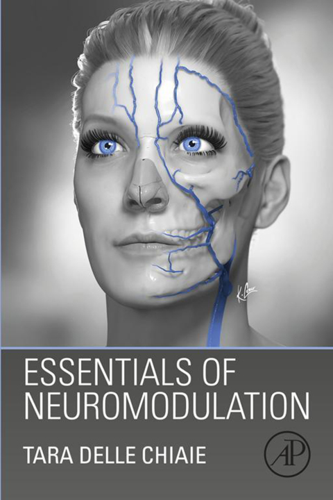 Cover image for book Essentials of Neuromodulation