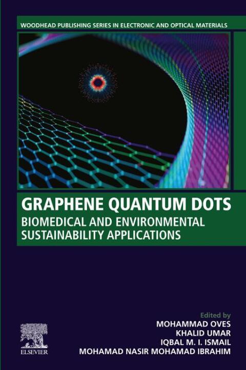Graphene Quantum Dots 